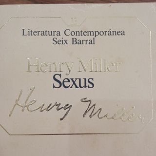 Libros Literatura Contemporánea (t)