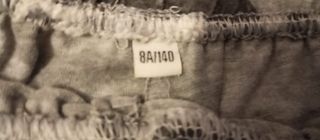 Pantalón Corto Camuflaje Niño