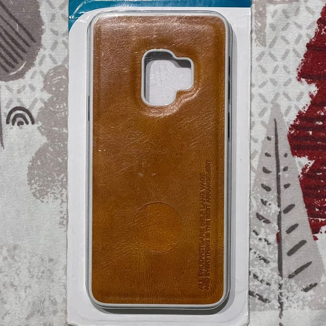 funda samsung galaxy s9
