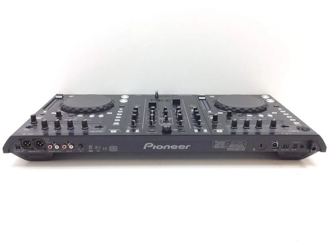 MESA MEZCLAS PIONEER DDJ-S1