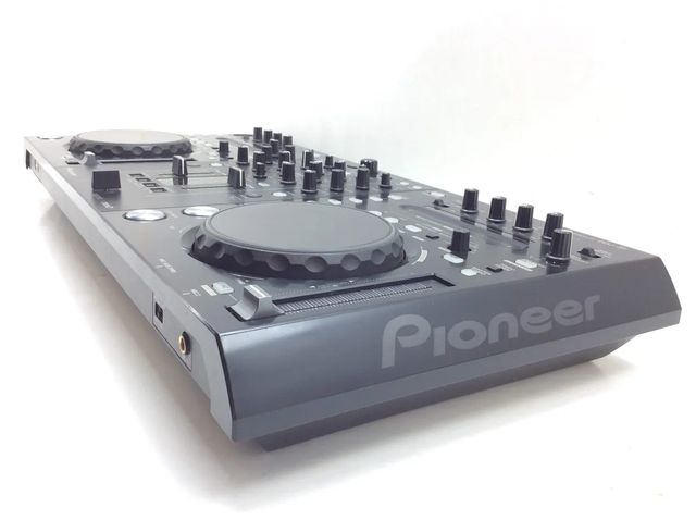 MESA MEZCLAS PIONEER DDJ-S1