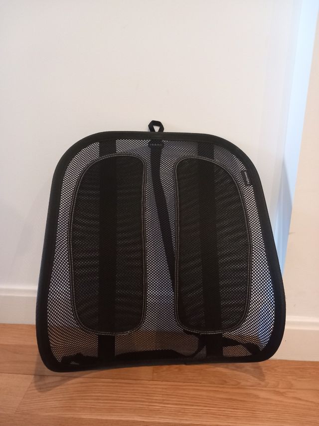 Respaldo Protección Lumbar