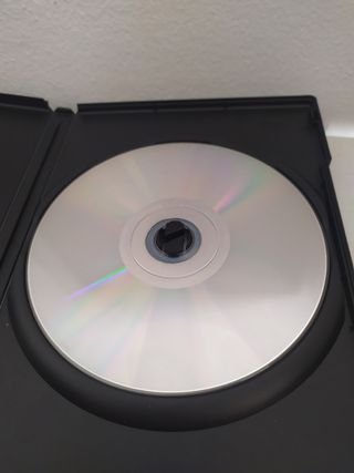 Personal velocity-Il momento giusto DVD