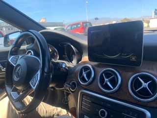 Mercedes-Benz Clase CLA 2016