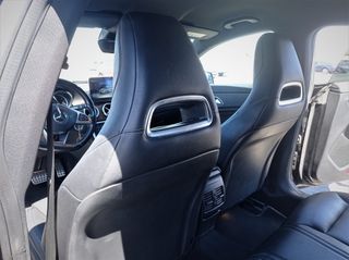 Mercedes-Benz Clase CLA 2016