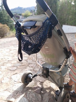 quinny zaap flex plus