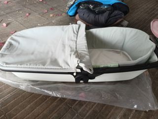 quinny zaap flex plus