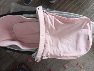 quinny zaap flex plus