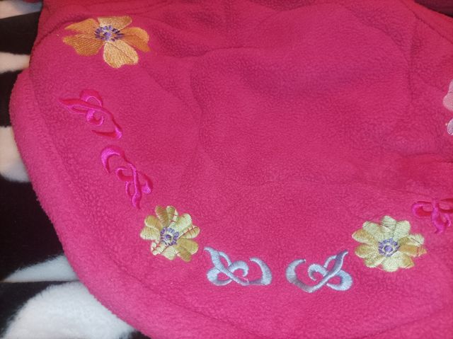 Saco de carrito bebe