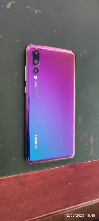 Huawei p20 pro