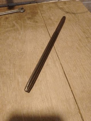 escariador de 14'6mm