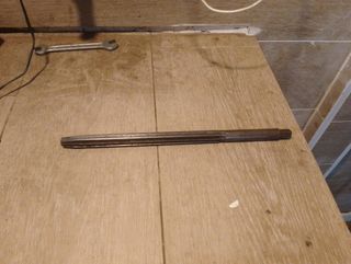 escariador de 14'6mm