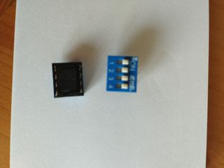 Componentes para circuitos informaticos