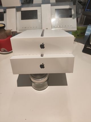 IPHONE ( IPad)