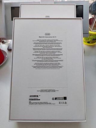 IPHONE ( IPad)