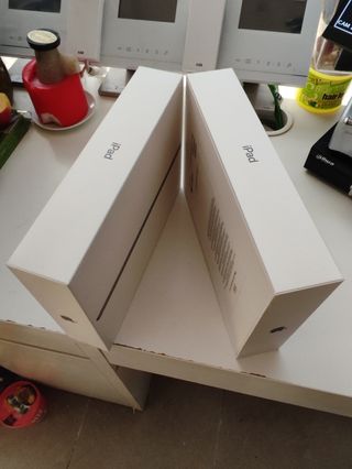 IPHONE ( IPad)