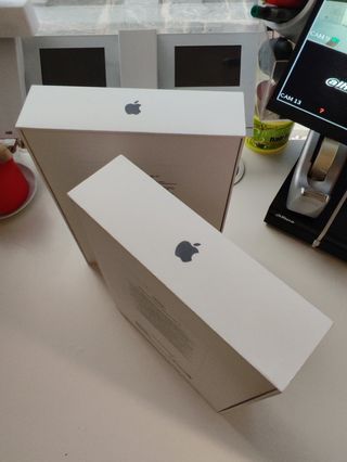IPHONE ( IPad)