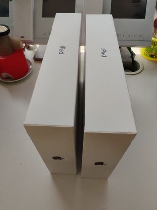 IPHONE ( IPad)