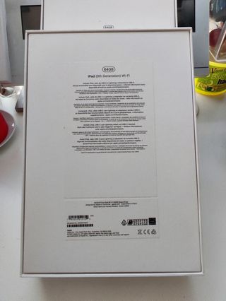 IPHONE ( IPad)