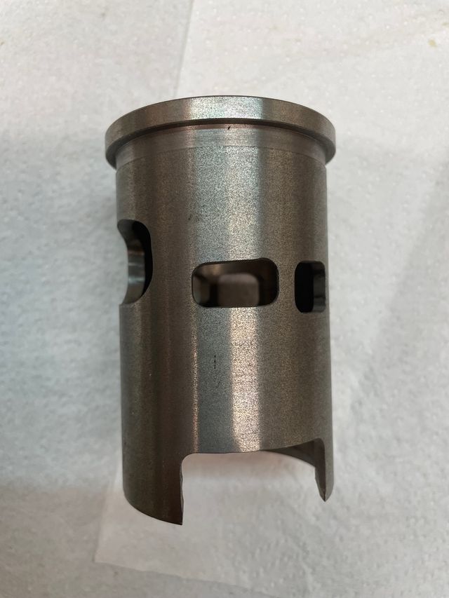 Camisa cilindro Puch cobra M82 TT agua