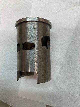 Camisa cilindro Puch cobra M82 TT agua