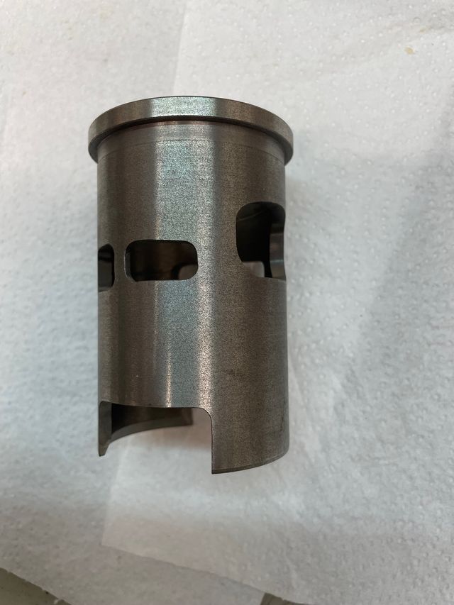 Camisa cilindro Puch cobra M82 TT agua