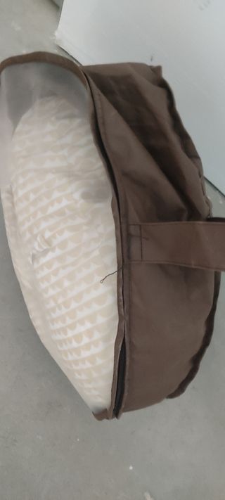 Cojin lactancia Jane kids zone