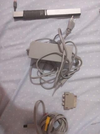 Se vende wii