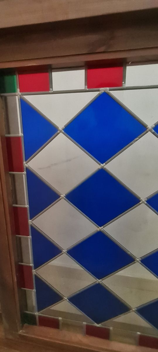 3 Ventanas artesanales