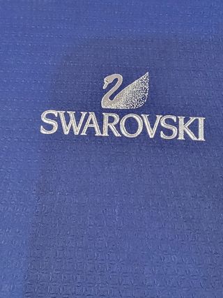Reloj Swarosky 