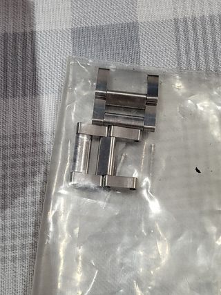 Reloj Swarosky 