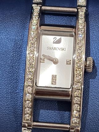 Reloj Swarosky 
