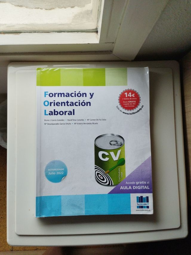 Libro Fol