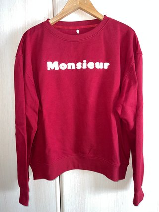 Sudadera de celopman de hombre talla xxl