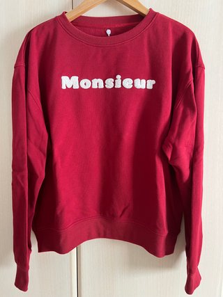 Sudadera de celopman de hombre talla xxl