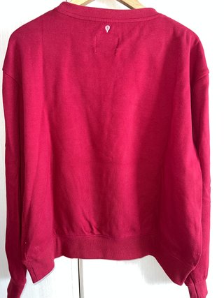 Sudadera de celopman de hombre talla xxl