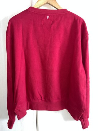 Sudadera de celopman de hombre talla xxl