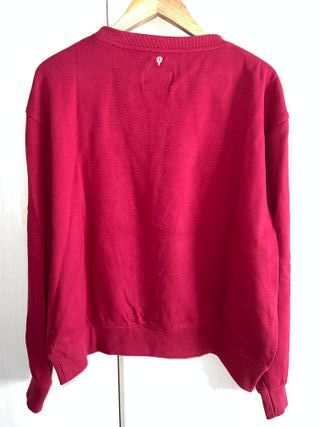 Sudadera de celopman de hombre talla xxl