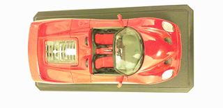  Ferrari F.50 1/24 Macchinine Burago 1995