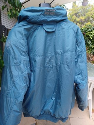 Anorak esqui hombre Monplay.