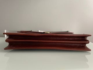 maletin de piel de Ubrique
