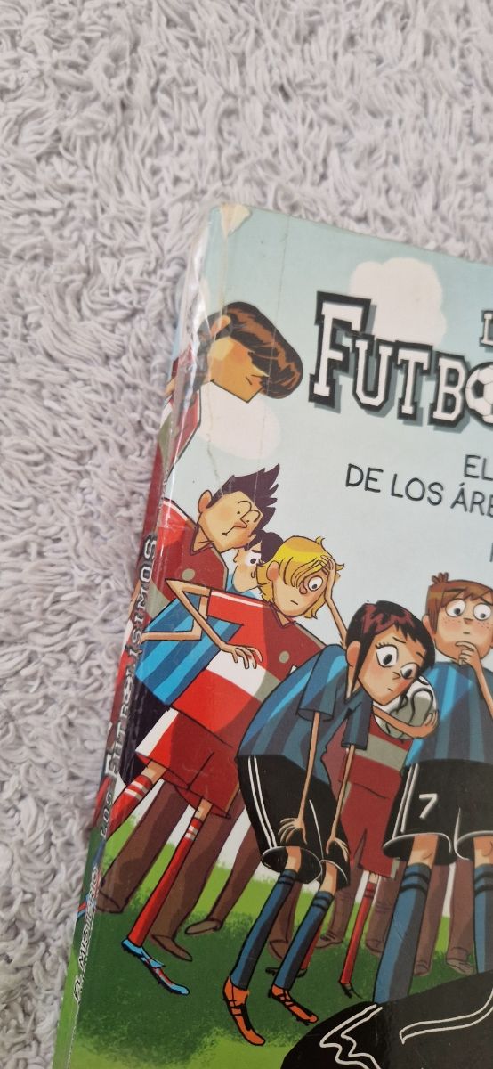 Los futbolisimos