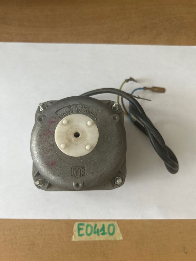 motore ventola frigorifero congelatore