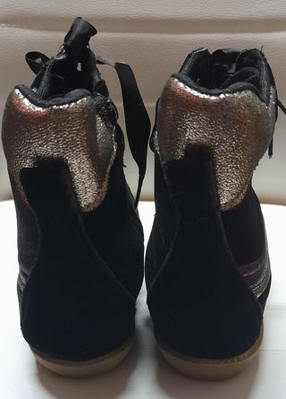 Botines