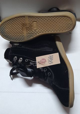 Botines