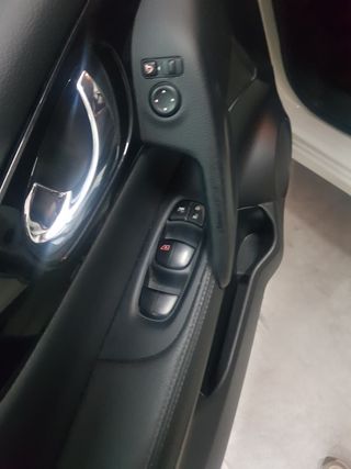 Nissan Qashqai 2016