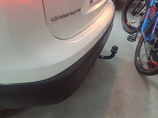 Nissan Qashqai 2016