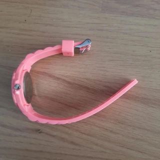 Reloj rosa mujer Quartz