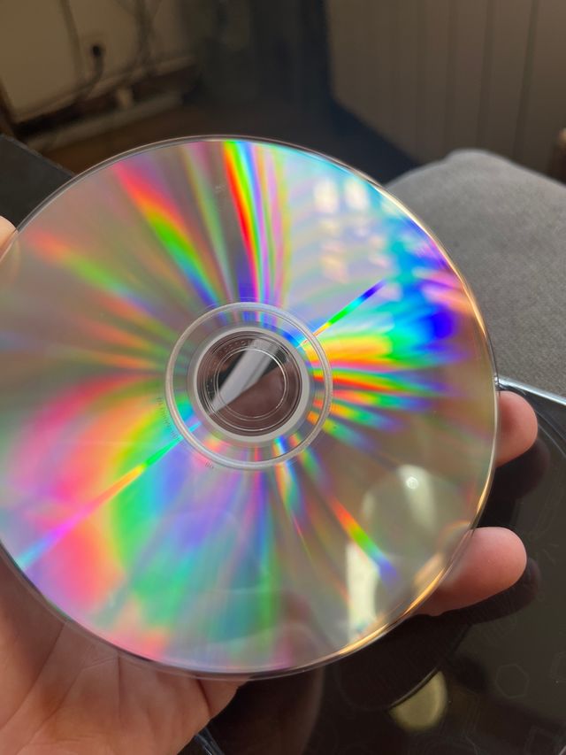  CD de J. Dose SIN FOLLETO INTERNO