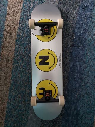 Skate profesional 